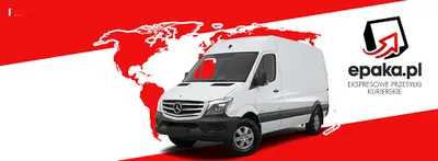epaka.pl - punkt nadań i odbioru przesyłek